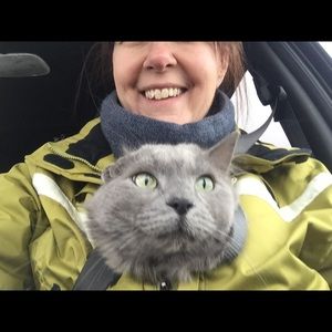 Meet your Posher, Stephanie